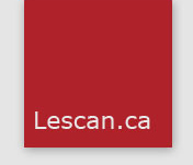 Lescan.ca, Agence Web