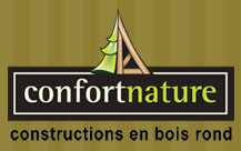 Site web de Confort Nature