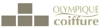 Site web d'Olympique Coiffure